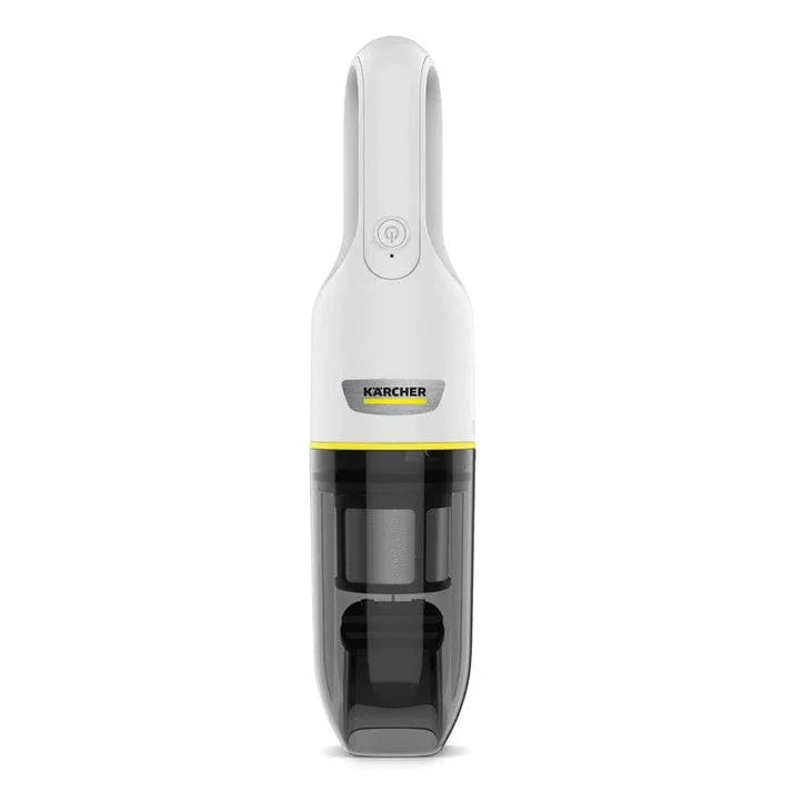 Karcher Battery Powered Hand Vacuum Cleaner (VCH2) - Tashqila Karcher Battery Powered Hand Vacuum Cleaner (VCH2) - Tashqila